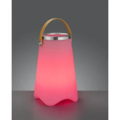 Trio Lampe Porte Bouteille Avec Haut-parleur Jamaica -Magasin À Domicile lampe porte bouteille avec haut parleur jamaica 4