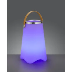 Trio Lampe Porte Bouteille Avec Haut-parleur Jamaica -Magasin À Domicile lampe porte bouteille avec haut parleur jamaica 8