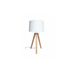 Lampe à Poser Trépied Design Essence