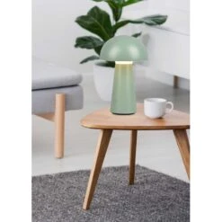 Trio Lampe Rechargeable De Jardin Lennon -Magasin À Domicile lampe rechargeable de jardin lennon 4