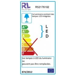 Trio Lampe Rechargeable De Jardin Lennon -Magasin À Domicile lampe rechargeable de jardin lennon 7