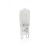 Trio Lot 2 Ampoules LED G9, 2W, 200 Lm -Magasin À Domicile lot 2 ampoules led g9 2w 200 lm