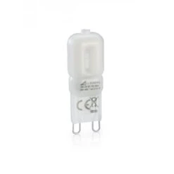 Trio Lot 2 Ampoules LED G9, 2W, 200 Lm