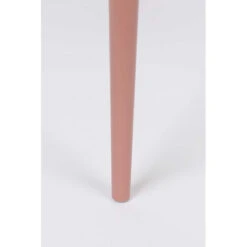 Lot De 2 - Chaise Coque Arrondie Design Gigi - Boîte à Design -Magasin À Domicile lot 2 chaise coque design gigi boite a design 9