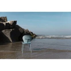 Lot De 2 - Chaise Recyclée Ocean - Zuiver -Magasin À Domicile lot 2 chaise recyclee ocean zuiver 7
