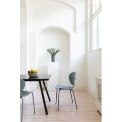 Lot De 2 - Chaise Recyclée Ocean - Zuiver -Magasin À Domicile lot 2 chaise recyclee ocean zuiver 8