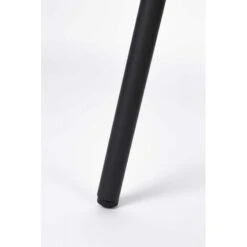 Lot De 2 - Chaise De Salon En Tissu Junzo -Magasin À Domicile lot 2 chaise salon tissu junzo 10