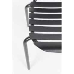 Lot De 2 Chaises De Jardin VONDEL - Zuiver -Magasin À Domicile lot 2 chaises jardin vondel zuiver 11