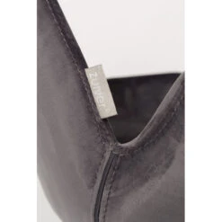 Lot 2 Fauteuils Brit En Velours - Zuiver -Magasin À Domicile lot 2 fauteuils brit en velours zuiver 7