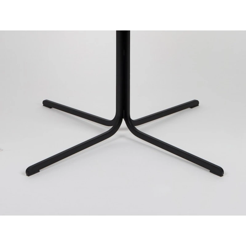 Lot 2 Fauteuils Design Cuir PU Nikki - Zuiver 10 Lot 2 Fauteuils Design Cuir PU Nikki - Zuiver – Image 8