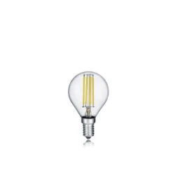 Lot De 2 Ampoules E14 Led 4W - Trio -Magasin À Domicile lot de 2 ampoules e14 led 4w trio 2