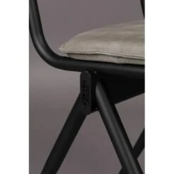 Lot De 2 Chaises De Table à Manger Willow - Dutchbone 24 Lot De 2 Chaises De Table à Manger Willow - Dutchbone -Magasin À Domicile lot de 2 chaises de table a manger willow dutchbone 9