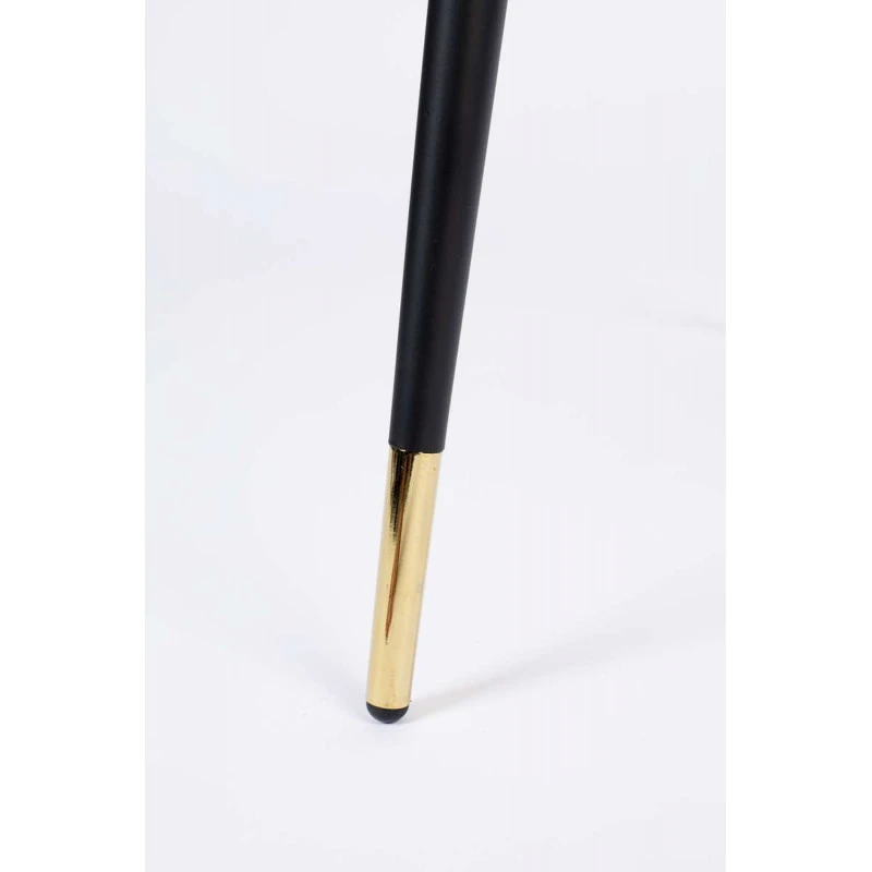 Lot De 2 Chaises Design En Tissu LIONEL - Boite à Design 12 Lot De 2 Chaises Design En Tissu LIONEL - Boite à Design – Image 10