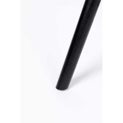 Lot De 2 Chaises Scandinaves ALBERT KUIP SOFT Tissu - Zuiver -Magasin À Domicile lot de 2 chaises scandinaves albert kuip soft tissu zuiver 8