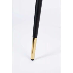 Lot De 2 Tabouret Design En Tissu LIONEL 65cm - Boite à Design -Magasin À Domicile lot de 2 tabouret design en tissu lionel 65cm boite a design 10