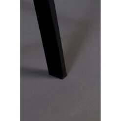 Lot De 2 Tabourets En Velours Franky 65 Cm - Dutchbone -Magasin À Domicile lot de 2 tabourets en velours franky 65 cm dutchbone 10