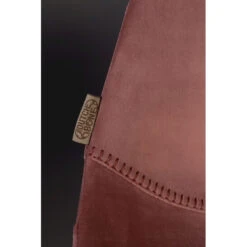 Lot De 2 Tabourets En Velours Franky 65 Cm - Dutchbone -Magasin À Domicile lot de 2 tabourets en velours franky 65 cm dutchbone 8