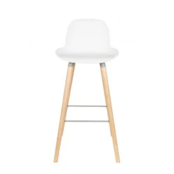 Lot De 2 Tabourets Scandinaves Albert Kuip 75 Cm - Zuiver -Magasin À Domicile lot de 2 tabourets scandinaves albert kuip 75 cm zuiver 2