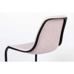 Lot De Deux Chaises Thirsty Avec Coque En Bouteilles Recyclées - Zuiver 23 Lot De Deux Chaises Thirsty Avec Coque En Bouteilles Recyclées - Zuiver -Magasin À Domicile lot deux chaises thirsty coque bouteilles recyclees zuiver 8