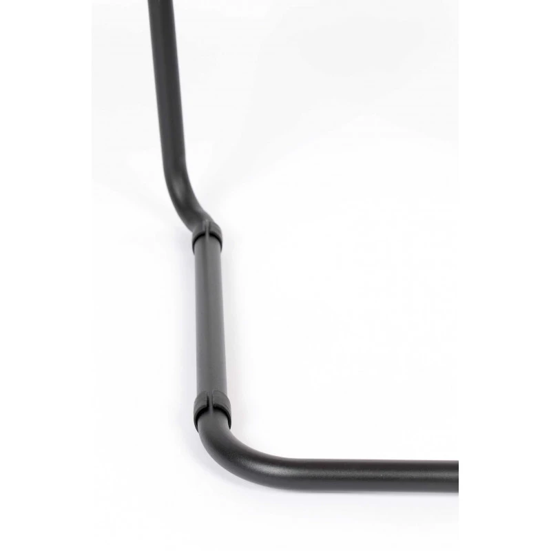 Lot De Deux Chaises Thirsty Avec Coque En Bouteilles Recyclées - Zuiver 12 Lot De Deux Chaises Thirsty Avec Coque En Bouteilles Recyclées - Zuiver – Image 10