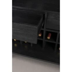 Meuble Bar à Vin Class Vinothèque - Dutchbone 15 Meuble Bar à Vin Class Vinothèque - Dutchbone -Magasin À Domicile meuble bar a vin class vinotheque dutchbone 4