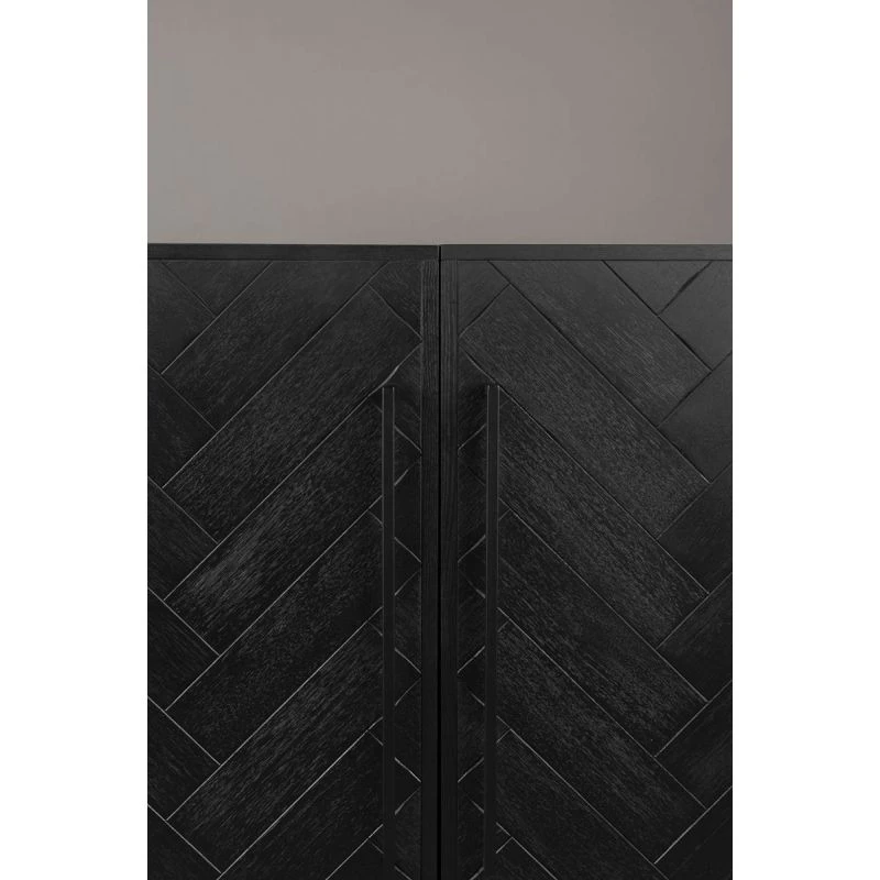 Meuble Bar à Vin Class Vinothèque - Dutchbone 8 Meuble Bar à Vin Class Vinothèque - Dutchbone – Image 6