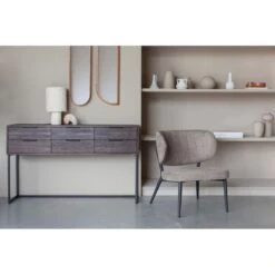 Meuble De Rangement Cabinet Webster L - Boite à Design -Magasin À Domicile meuble de rangement cabinet webster l boite a design 1