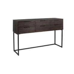 Meuble De Rangement Cabinet Webster L - Boite à Design -Magasin À Domicile meuble de rangement cabinet webster l boite a design 3