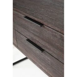 Meuble De Rangement Cabinet Webster L - Boite à Design -Magasin À Domicile meuble de rangement cabinet webster l boite a design 4