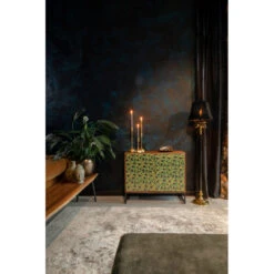 Meuble De Rangement Meena En Bois De Manguier - Dutchbone 26 Meuble De Rangement Meena En Bois De Manguier - Dutchbone -Magasin À Domicile meuble de rangement meena en bois de manguier dutchbone 10