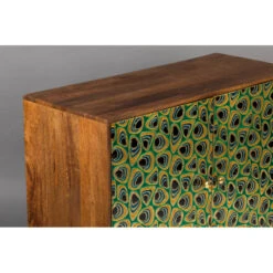 Meuble De Rangement Meena En Bois De Manguier - Dutchbone 19 Meuble De Rangement Meena En Bois De Manguier - Dutchbone -Magasin À Domicile meuble de rangement meena en bois de manguier dutchbone 3