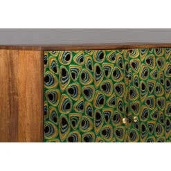 Meuble De Rangement Meena En Bois De Manguier - Dutchbone 21 Meuble De Rangement Meena En Bois De Manguier - Dutchbone -Magasin À Domicile meuble de rangement meena en bois de manguier dutchbone 5