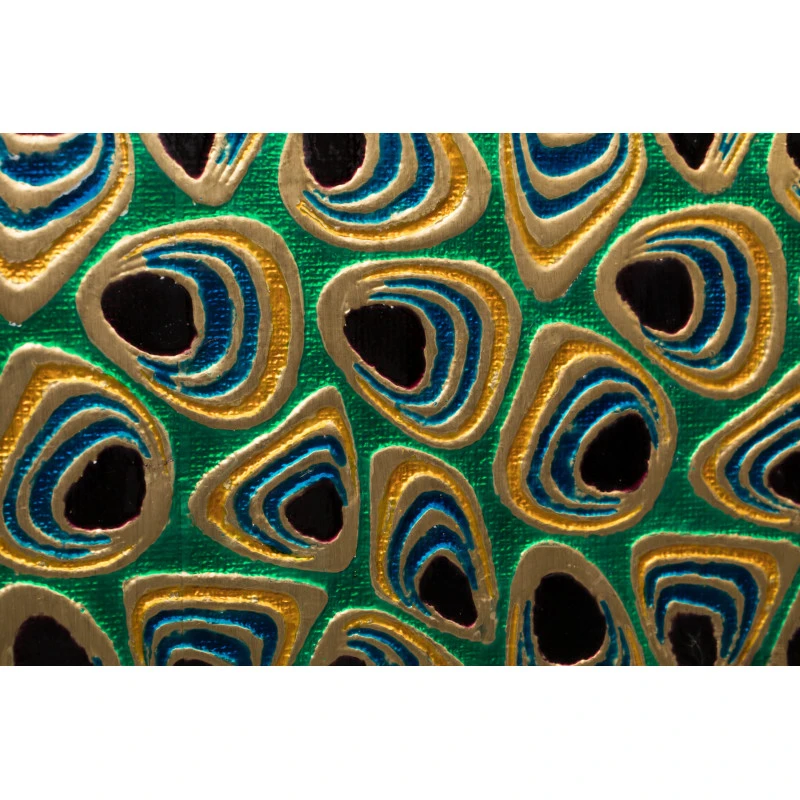 Meuble De Rangement Meena En Bois De Manguier - Dutchbone 11 Meuble De Rangement Meena En Bois De Manguier - Dutchbone – Image 9