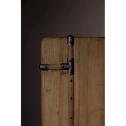 Meuble Desserte à Vin En Bois Lico - Dutchbone -Magasin À Domicile meuble desserte a vin en bois lico dutchbone 10