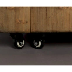 Meuble Desserte à Vin En Bois Lico - Dutchbone -Magasin À Domicile meuble desserte a vin en bois lico dutchbone 11