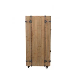 Meuble Desserte à Vin En Bois Lico - Dutchbone -Magasin À Domicile meuble desserte a vin en bois lico dutchbone 5