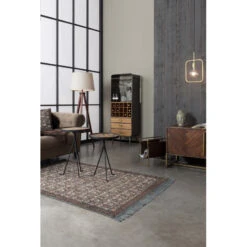 Meuble Range Bouteilles Industriel Vino -Magasin À Domicile meuble range bouteilles industriel vino 12