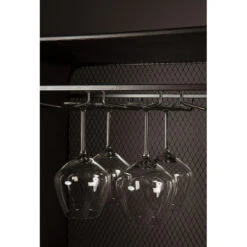 Meuble Range Bouteilles Industriel Vino -Magasin À Domicile meuble range bouteilles industriel vino 4