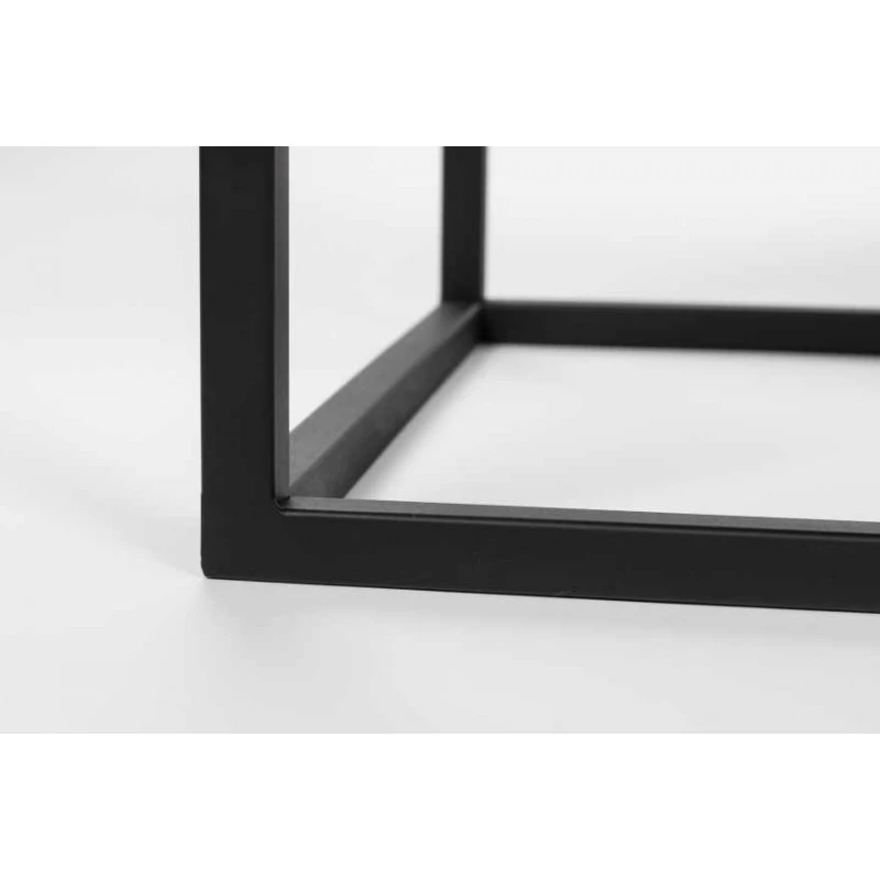 Meuble TV Buffet Bois Et Rotin Guuji 6 Meuble TV Buffet Bois Et Rotin Guuji – Image 4