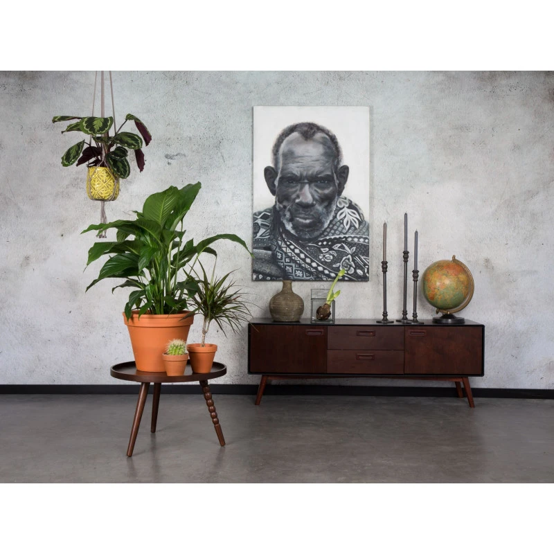 Meuble TV Scandinave Juju Bas Dutchbone 10 Meuble TV Scandinave Juju Bas Dutchbone – Image 8