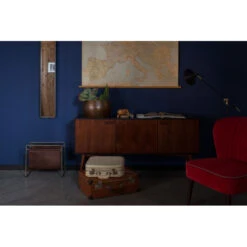 Meuble TV Scandinave Juju Haut Dutchbone -Magasin À Domicile meuble tv scandinave juju haut dutchbone 8