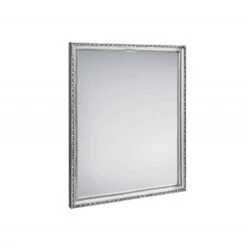 Miroir 45 X 34 Cm Loreley Cadre Bois 10 Miroir 45 X 34 Cm Loreley Cadre Bois -Magasin À Domicile miroir 45 x 34 cm loreley cadre bois 3