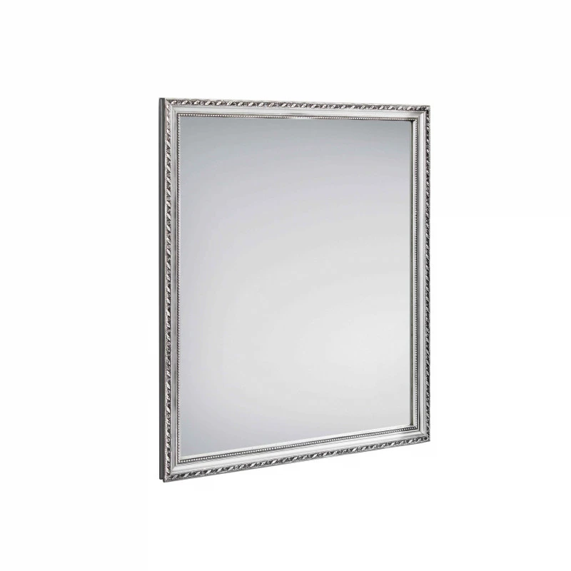 Miroir 45 X 34 Cm Loreley Cadre Bois 6 Miroir 45 X 34 Cm Loreley Cadre Bois – Image 4