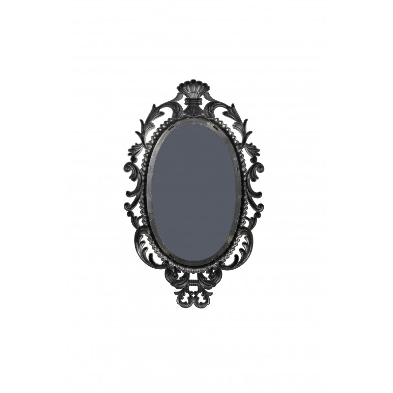 Miroir Baroque 73 Cm Sissi Couleur Or 6 Miroir Baroque 73 Cm Sissi Couleur Or – Image 4