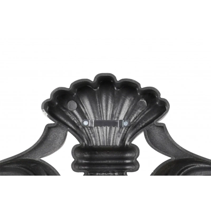 Miroir Baroque 73 Cm Sissi Couleur Or 8 Miroir Baroque 73 Cm Sissi Couleur Or – Image 6