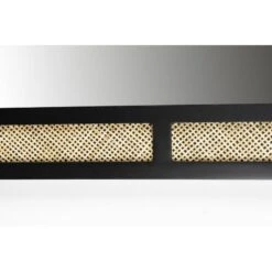 Miroir Décoratif Rotin AIDA Ovale - Boite à Design 16 Miroir Décoratif Rotin AIDA Ovale - Boite à Design -Magasin À Domicile miroir decoratif rotin aida ovale boite a design 6