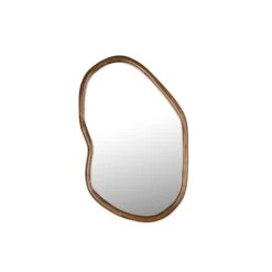 Miroir En Bois De Noyer Ashley - Dutchbone 16 Miroir En Bois De Noyer Ashley - Dutchbone -Magasin À Domicile miroir en bois de noyer ashley dutchbone 6