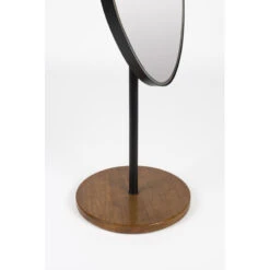 Miroir Organique Sur Pied Dropz - Boite à Design 12 Miroir Organique Sur Pied Dropz - Boite à Design -Magasin À Domicile miroir organique sur pied dropz boite a design 3