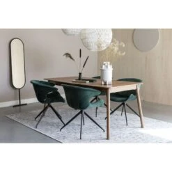 Miroir Original Sur Pied Tess - Zuiver -Magasin À Domicile miroir original sur pied tess zuiver 2