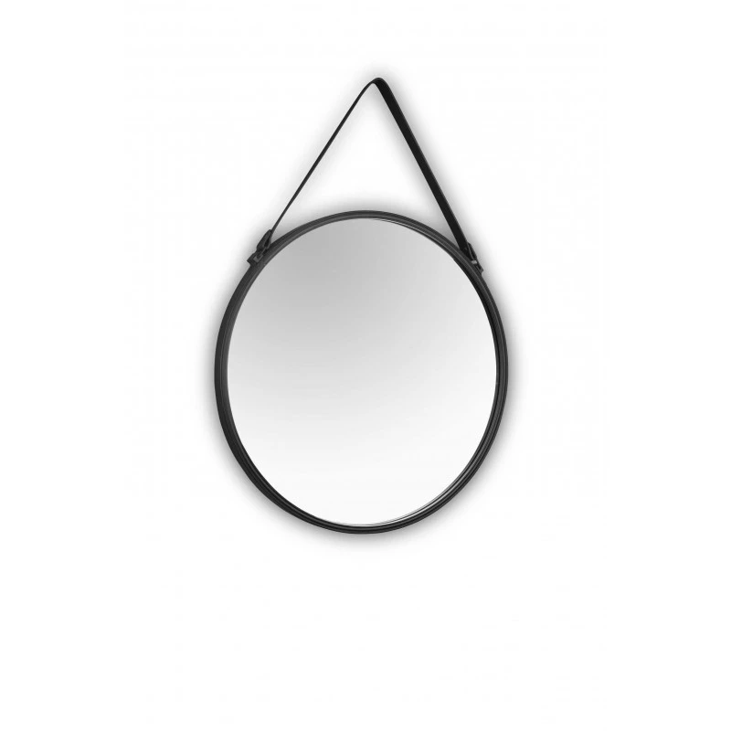 Miroir Rond à Suspendre 55 Cm DELIA 7 Miroir Rond à Suspendre 55 Cm DELIA – Image 5